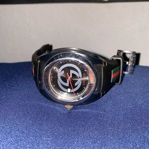 Gucci watch